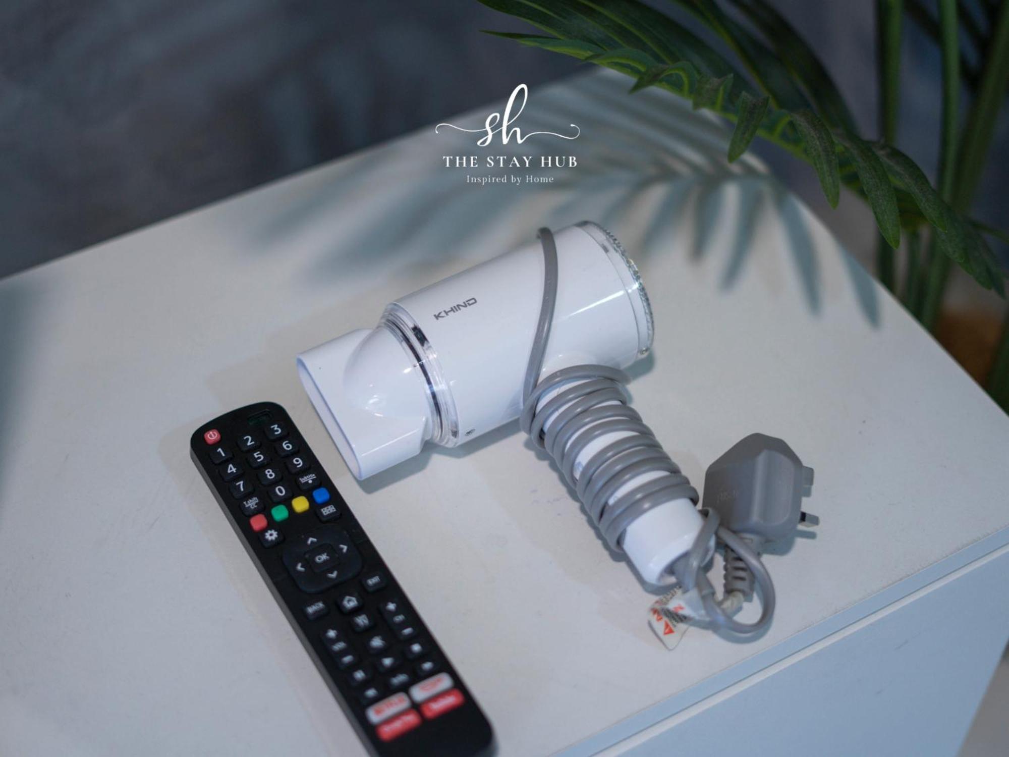 Arte Mont Kiara Luxury Suite Kuala Lumpur Luaran gambar