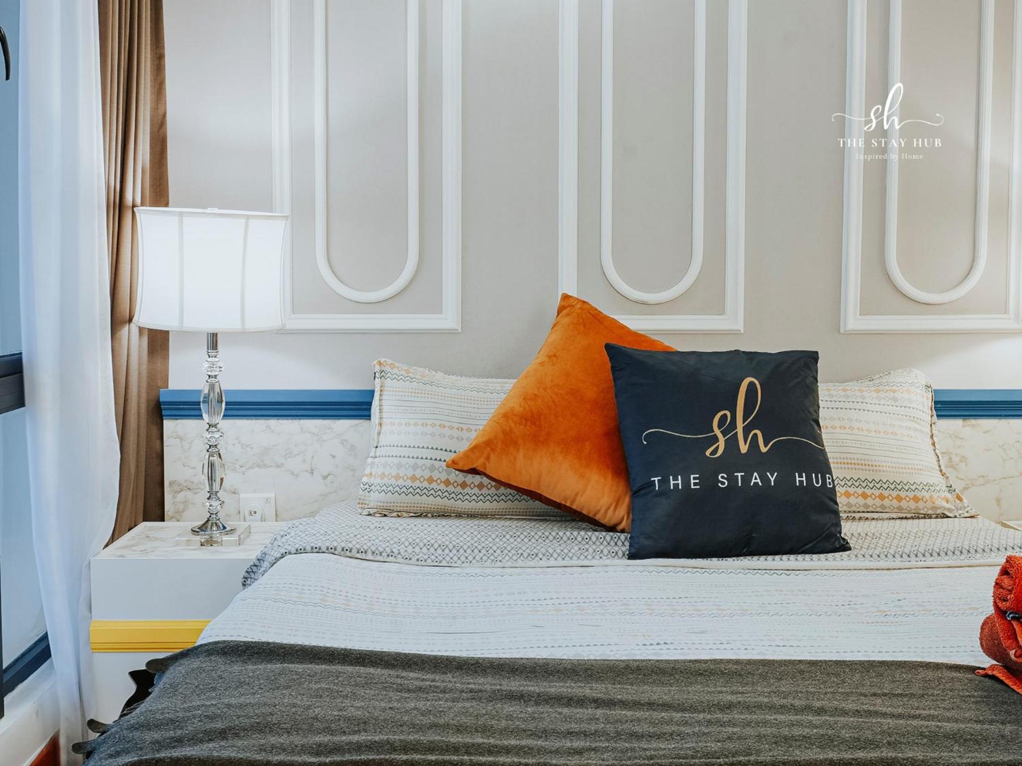 Arte Mont Kiara Luxury Suite Kuala Lumpur Luaran gambar